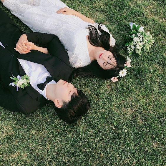 Những con giáp này kết hôn trong năm 2021 chắc chắn tiền vào như nước, hạnh phúc viên mãn-1