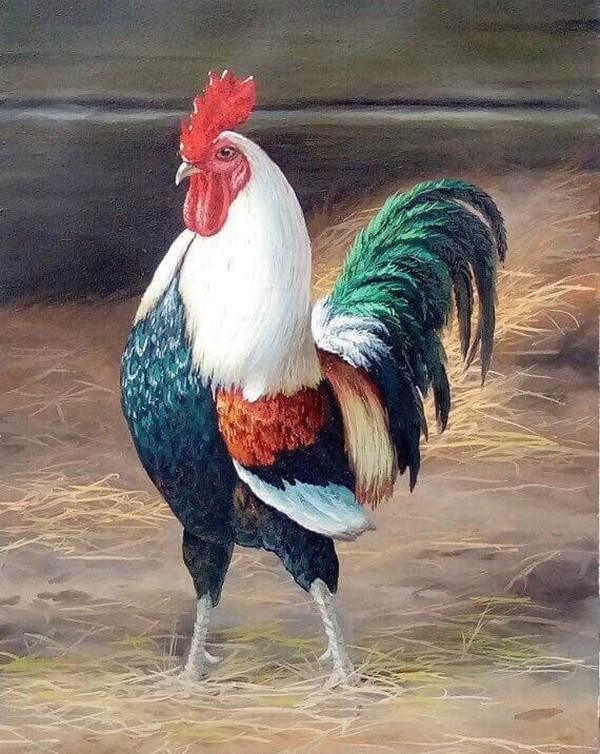 Những con giáp này kết hôn trong năm 2021 chắc chắn tiền vào như nước, hạnh phúc viên mãn-2