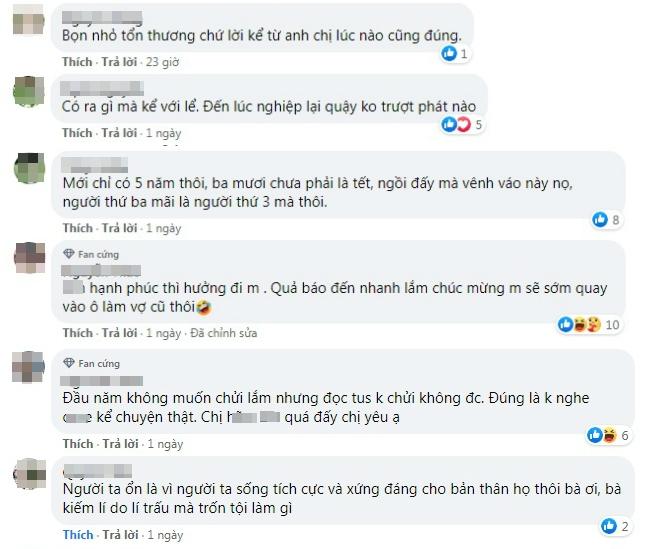 Kể chuyện từng làm Tuesday và đang hạnh phúc, cô gái bị dân mạng sỉ nhục-3