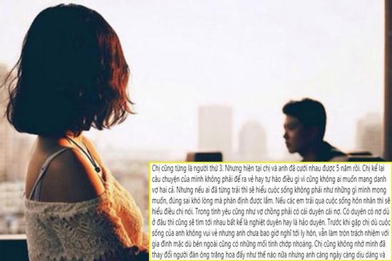 Kể chuyện từng làm Tuesday và 'đang hạnh phúc', cô gái bị dân mạng sỉ nhục