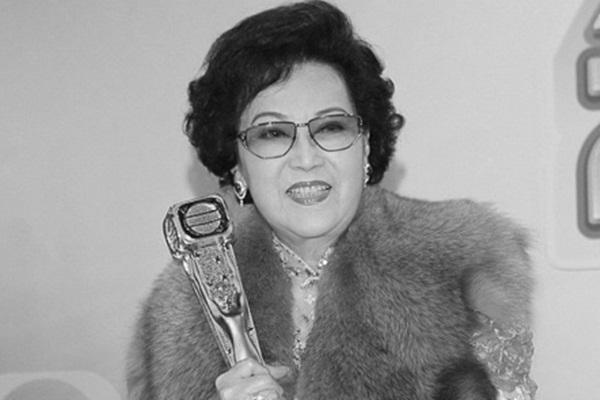 Diễn viên gạo cội TVB Lý Hương Cầm và những hình ảnh đáng nhớ trước khi qua đời-10