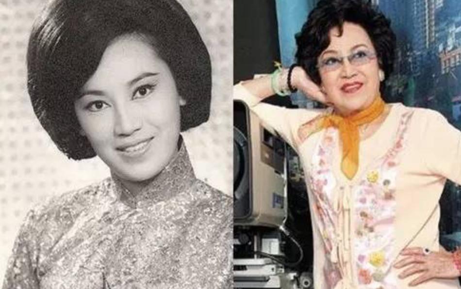 Diễn viên gạo cội TVB Lý Hương Cầm qua đời-1