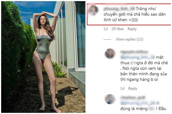 Hồ Ngọc Hà phô diễn vòng 1 gợi cảm trong lúc đi ăn cùng Lý Quý Khánh-6