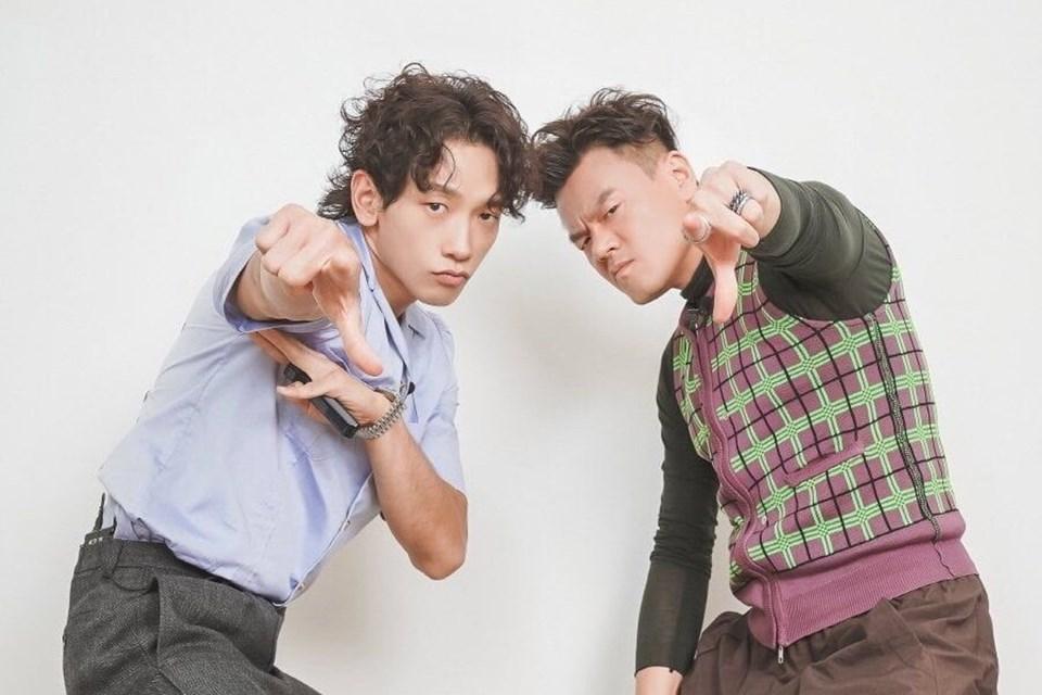 Bi Rain từng bị chủ tịch JYP mắng té tát chỉ vì bị bắt gặp đi... ăn gà-1