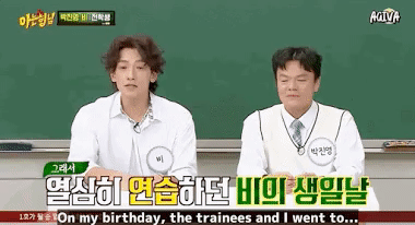 Bi Rain từng bị chủ tịch JYP mắng té tát chỉ vì bị bắt gặp đi... ăn gà-4