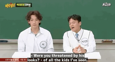 Bi Rain từng bị chủ tịch JYP mắng té tát chỉ vì bị bắt gặp đi... ăn gà-6