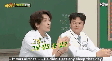 Bi Rain từng bị chủ tịch JYP mắng té tát chỉ vì bị bắt gặp đi... ăn gà-7