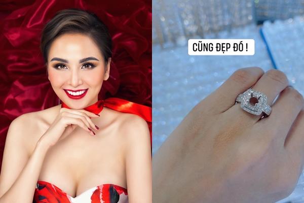 Diễm Hương mừng sinh nhật quý tử, sơ hở để lộ ly hôn Quang Huy?-9