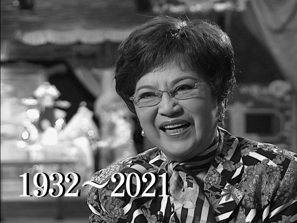 Diễn viên gạo cội TVB Lý Hương Cầm và những hình ảnh đáng nhớ trước khi qua đời-1