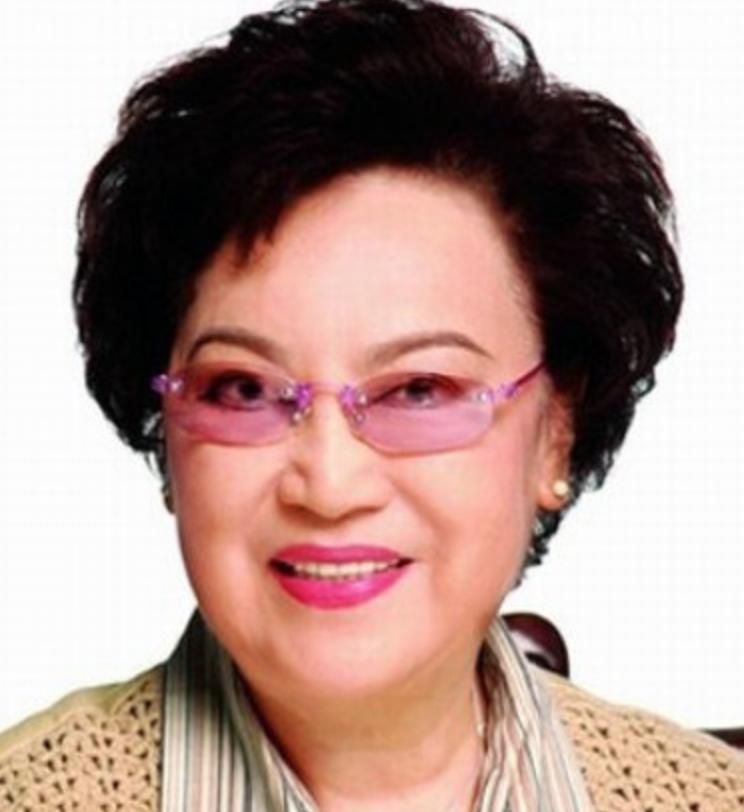 Diễn viên gạo cội TVB Lý Hương Cầm và những hình ảnh đáng nhớ trước khi qua đời-3