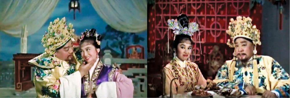 Diễn viên gạo cội TVB Lý Hương Cầm và những hình ảnh đáng nhớ trước khi qua đời-5