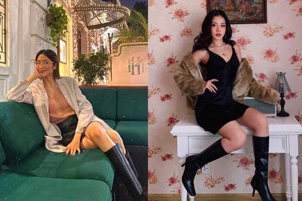 NTK Tiến Lợi gợi ý cách lên đồ ton sur ton cho phái nam mùa lạnh-11