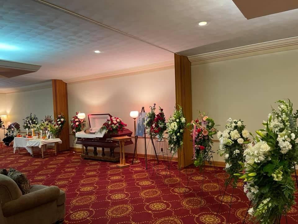 Khi nào tro cốt cố ca sĩ Vân Quang Long về tới Việt Nam?-2