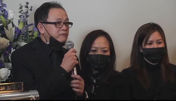 Khi nào tro cốt cố ca sĩ Vân Quang Long về tới Việt Nam?-3