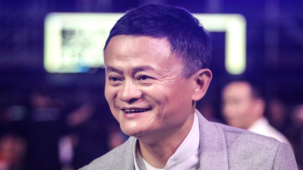 Rộ tin tỷ phú Jack Ma mất tích sau khi đột nhiên biến mất khỏi show ông làm giám khảo-2