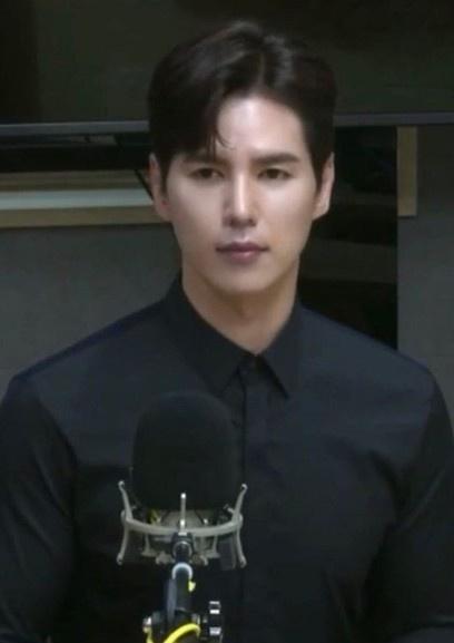 MC Kim Joo Young qua đời ở tuổi 34-1