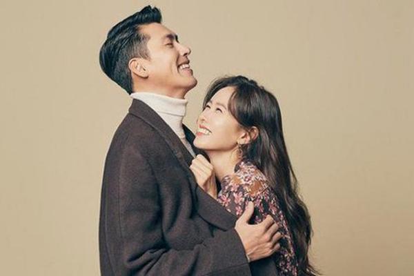 Phim Hollywood của Son Ye Jin bất ngờ hoãn quay, dân tình nghi ngờ cô và Hyun Bin tính chuyện kết hôn-3
