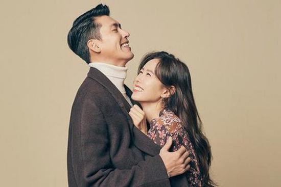Không cam lòng đóng chung 1 cảnh duy nhất: Lý do Hyun Bin và Son Ye Jin hợp tác lần 2
