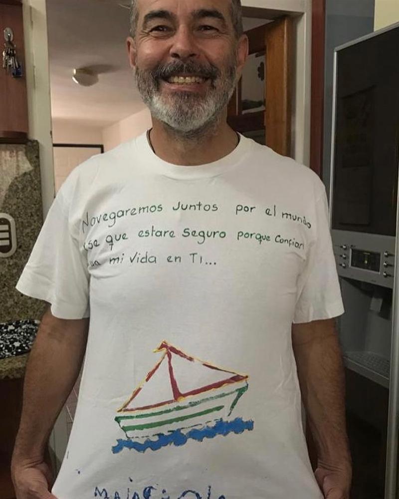 Hoa hậu nhiễm Covid-19, livestream kêu gọi cứu bố nhưng không thành-2