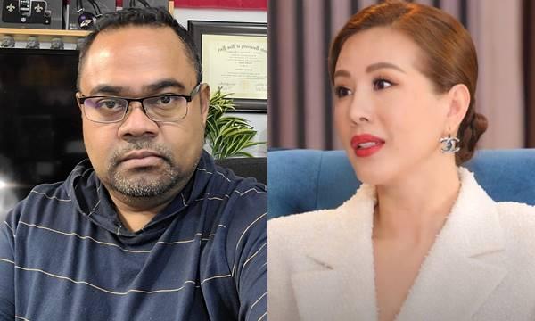 Chồng Thu Phương: Thu Hoài đanh đá, khinh người, vô văn hóa-1