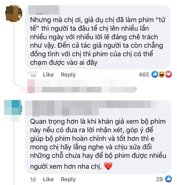 Ngô Thanh Vân tuyên bố làm phim Trạng Tí vì khán giả, netizen mỉa mai: Chị làm chỉ vì tiền-4