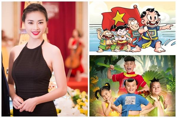 Bạn thân tiết lộ Ngô Thanh Vân sụt cân, mắt lồi như 2 con ốc nhồi vì Trạng Tí bị tẩy chay-5