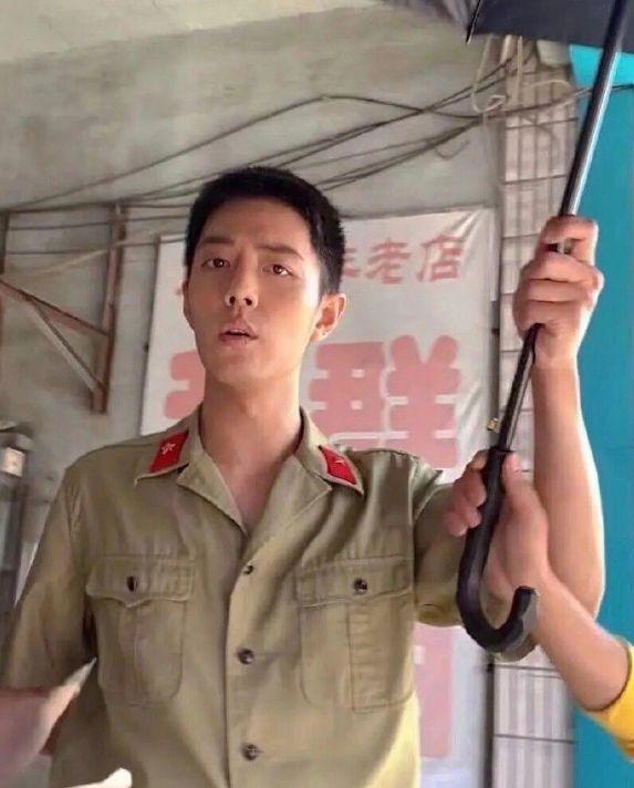 3 vai diễn tương phản của Tiêu Chiến lên sóng trong 2021-3