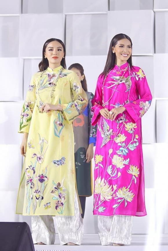 Minh Tú đáp trả cực căng khi bị so sánh với Hoàng Thùy, tiết lộ tình trạng với Kỳ Duyên-5