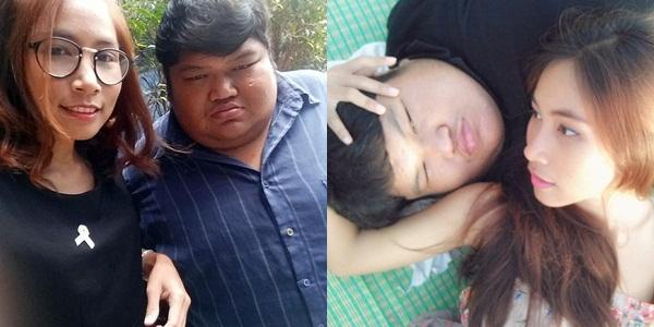 Sau 3 năm dậy sóng mạng xã hội, chuyện tình chồng cú vợ tiên giờ đi về đâu?-1