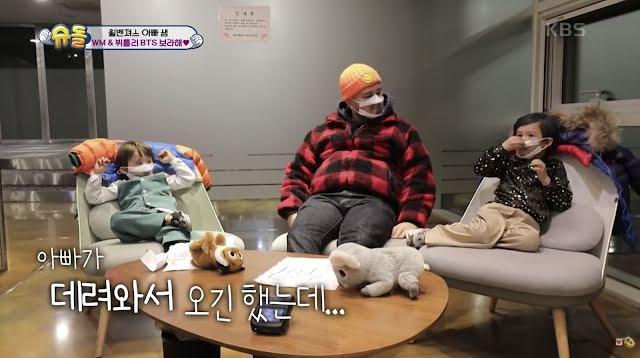 Nhá hàng BTS nhưng TXT xuất hiện, đài KBS hứng chịu bão táp từ cả 2 fandom-1