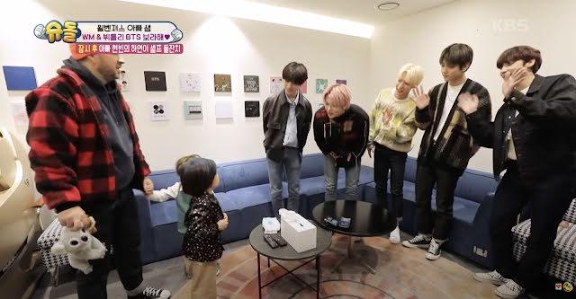 Nhá hàng BTS nhưng TXT xuất hiện, đài KBS hứng chịu bão táp từ cả 2 fandom-4