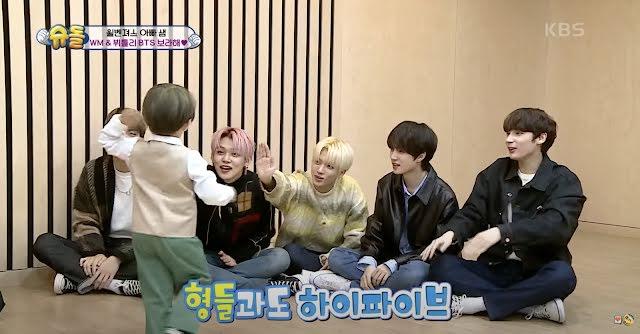 Nhá hàng BTS nhưng TXT xuất hiện, đài KBS hứng chịu bão táp từ cả 2 fandom-6