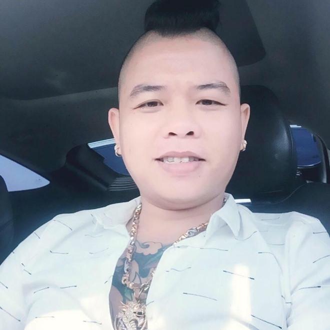 Thánh chửi Dương Minh Tuyền bị bắn ở Hải Dương-1