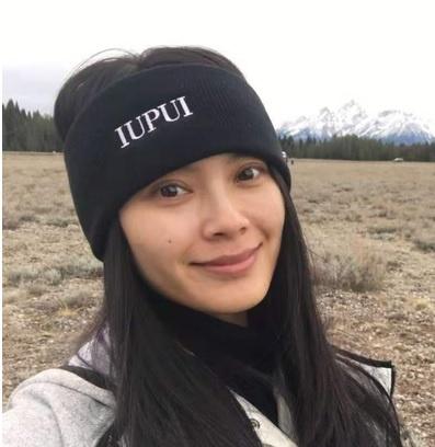 Đời đối lập của Hoa hậu Thế giới Trương Tử Lâm và Vu Văn Hà-11