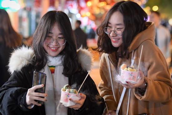 Hà Nội sắp đón đợt rét tăng cường