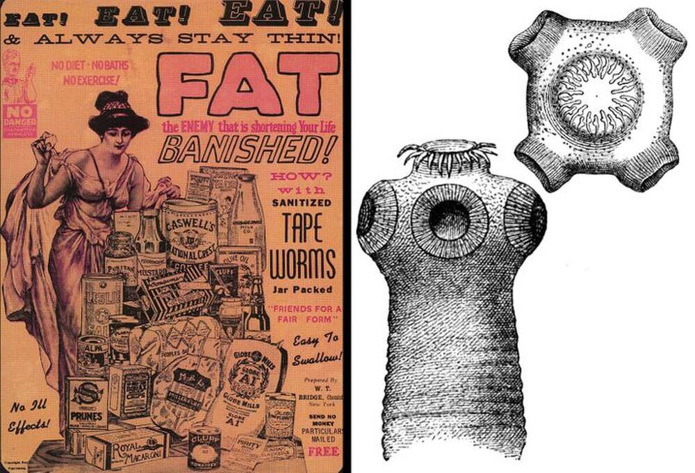 7 xu hướng làm đẹp kinh hoàng từng là chuẩn mực trong quá khứ-4