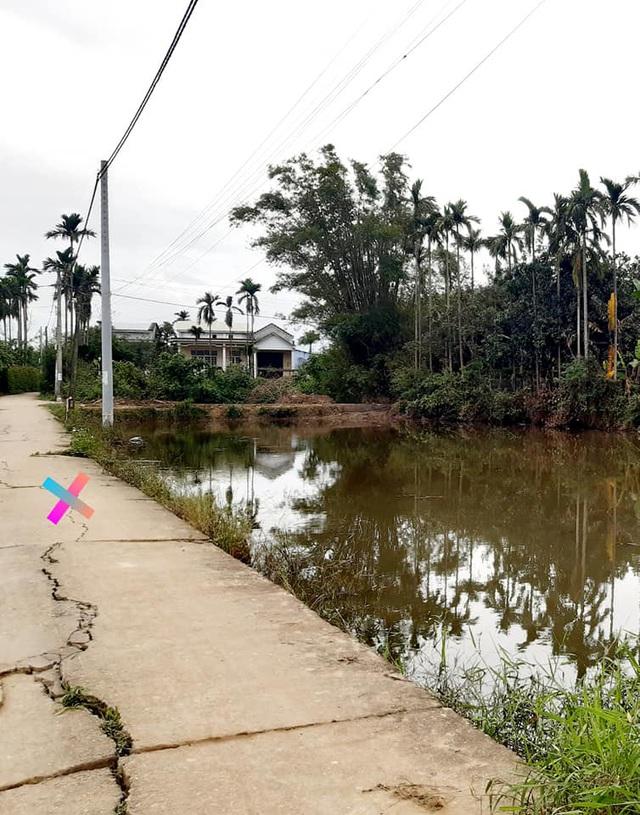 Học sinh lớp 6 nhanh trí cứu người bị điện giật thoát chết trong gang tấc-1