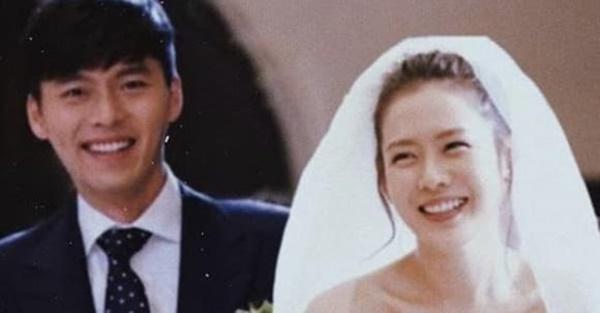 Phim Hollywood của Son Ye Jin bất ngờ hoãn quay, dân tình nghi ngờ cô và Hyun Bin tính chuyện kết hôn-2