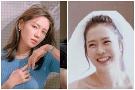 Phim Hollywood của Son Ye Jin bất ngờ hoãn quay, dân tình nghi ngờ cô và Hyun Bin tính chuyện kết hôn