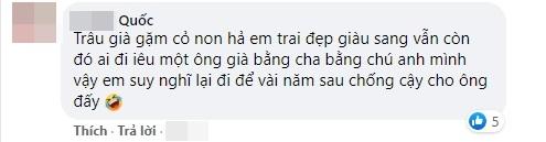 Mỹ nhân 2002 bị tấn công dữ dội vì hẹn hò chồng cũ Lệ Quyên-9