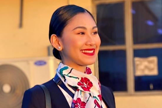 Á hậu người Philippines nghi bị cưỡng hiếp tập thể đến chết