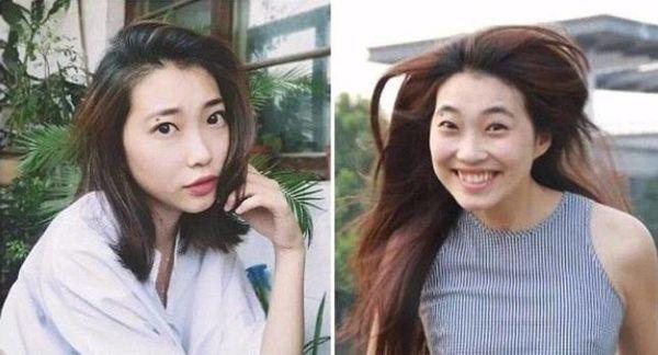 Kì vọng vào những bức ảnh chồng chụp hộ, vợ méo xệch mặt khi nhìn tác phẩm nghệ thuật-3