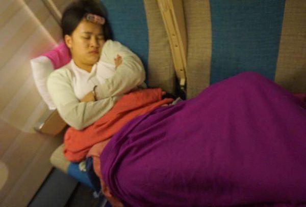 Kì vọng vào những bức ảnh chồng chụp hộ, vợ méo xệch mặt khi nhìn tác phẩm nghệ thuật-6