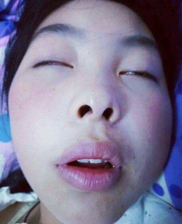 Kì vọng vào những bức ảnh chồng chụp hộ, vợ méo xệch mặt khi nhìn tác phẩm nghệ thuật-7