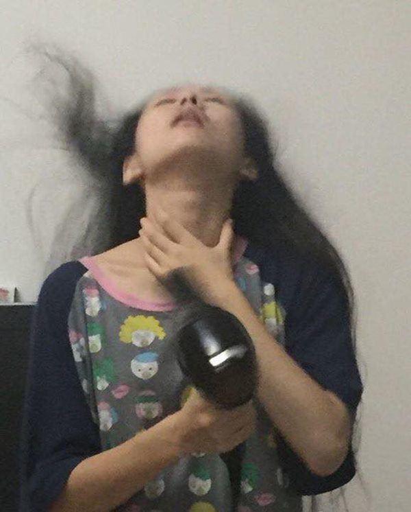 Kì vọng vào những bức ảnh chồng chụp hộ, vợ méo xệch mặt khi nhìn tác phẩm nghệ thuật-8