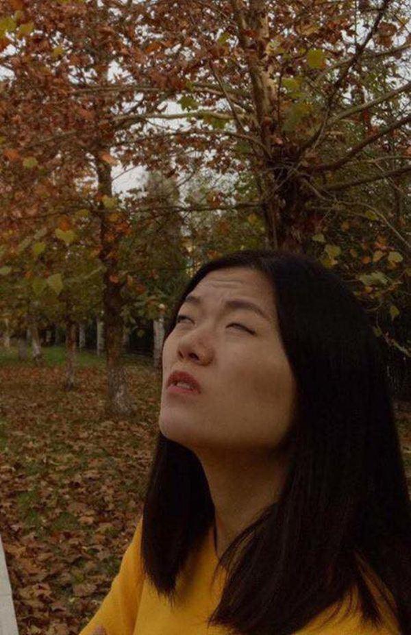 Kì vọng vào những bức ảnh chồng chụp hộ, vợ méo xệch mặt khi nhìn tác phẩm nghệ thuật-9