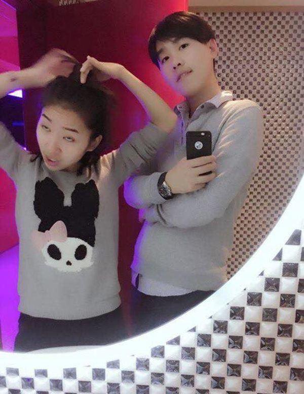 Kì vọng vào những bức ảnh chồng chụp hộ, vợ méo xệch mặt khi nhìn tác phẩm nghệ thuật-10