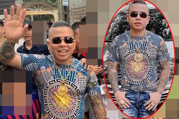 Truy tìm 2 đối tượng nổ súng vào xe ô tô của thánh chửi Dương Minh Tuyền-2