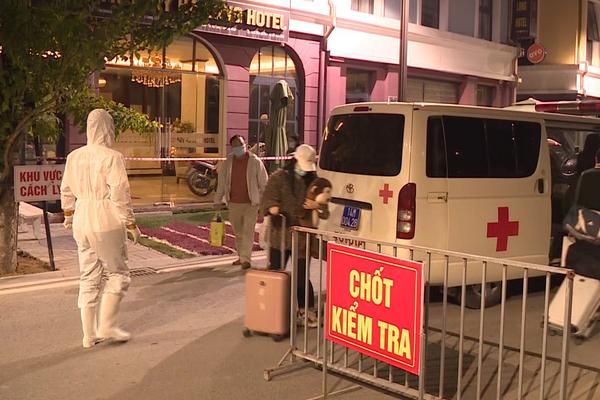 Xuất hiện bệnh X bí ẩn chưa rõ nguồn lây mang triệu chứng bệnh sốt xuất huyết-2