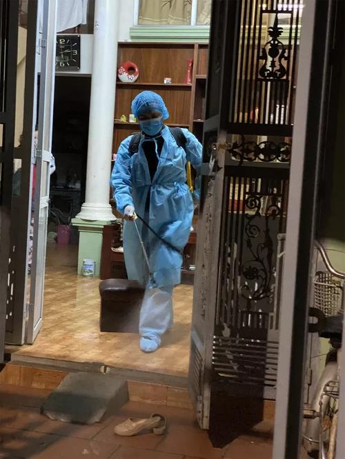 NÓNG: 1 du học sinh dương tính Covid-19 sau khi hết cách ly ở Quảng Ninh-1